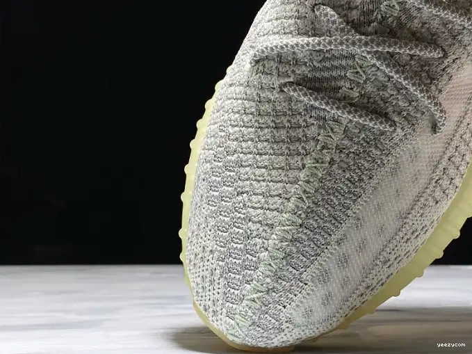 Yeshaya Adidas Boost Yeezy V2 Non-Reflective 350 FX4348 0529